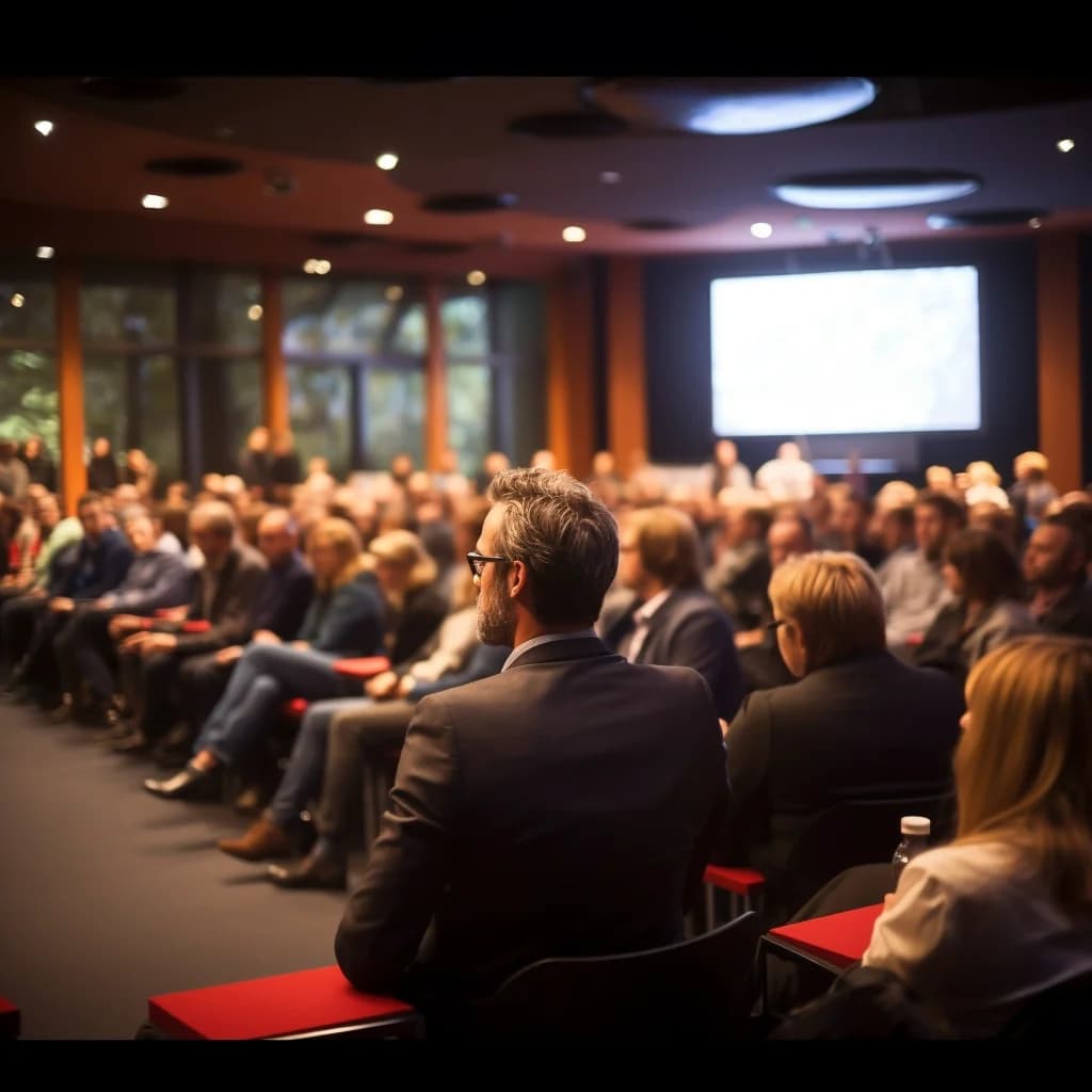 Trade Associations