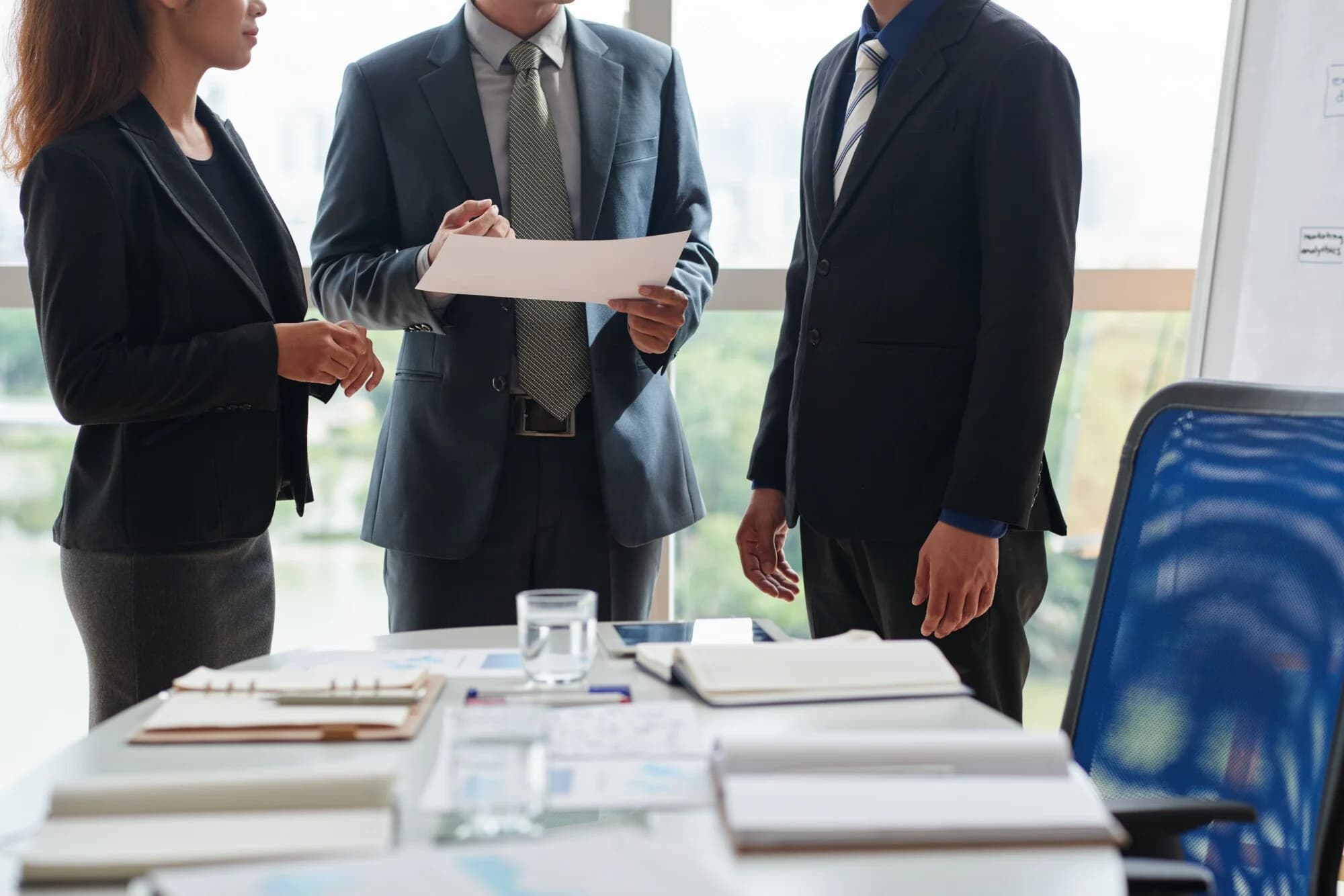 Regulatory Bodies