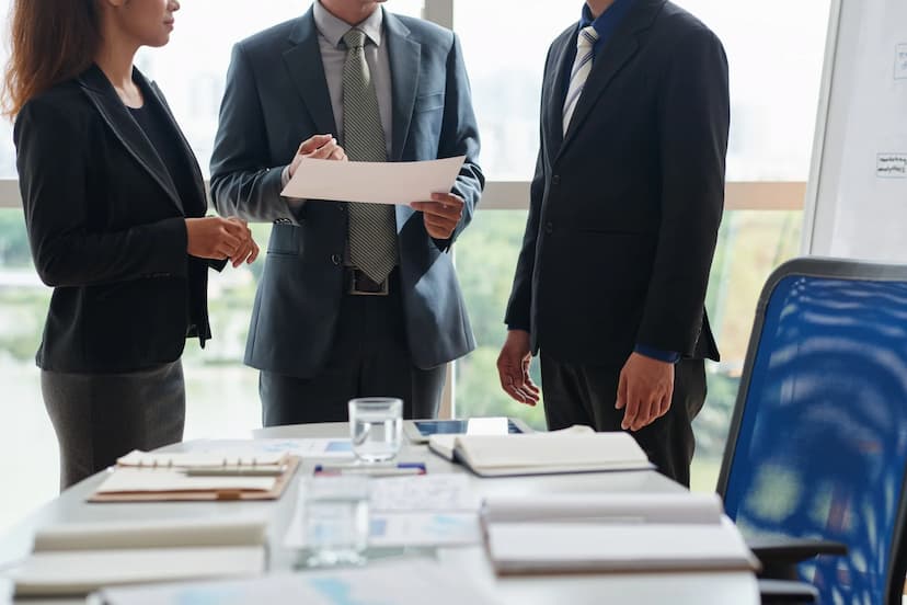Regulatory Bodies image