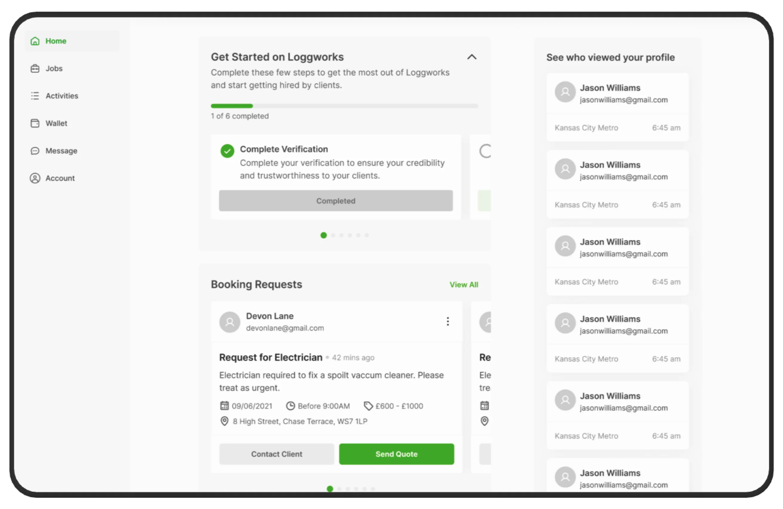 Homepage image
