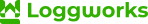 the website logo