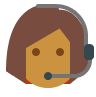 Instant Customer Support icon