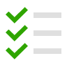 Job Management System icon