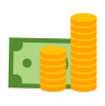 Wallet icon