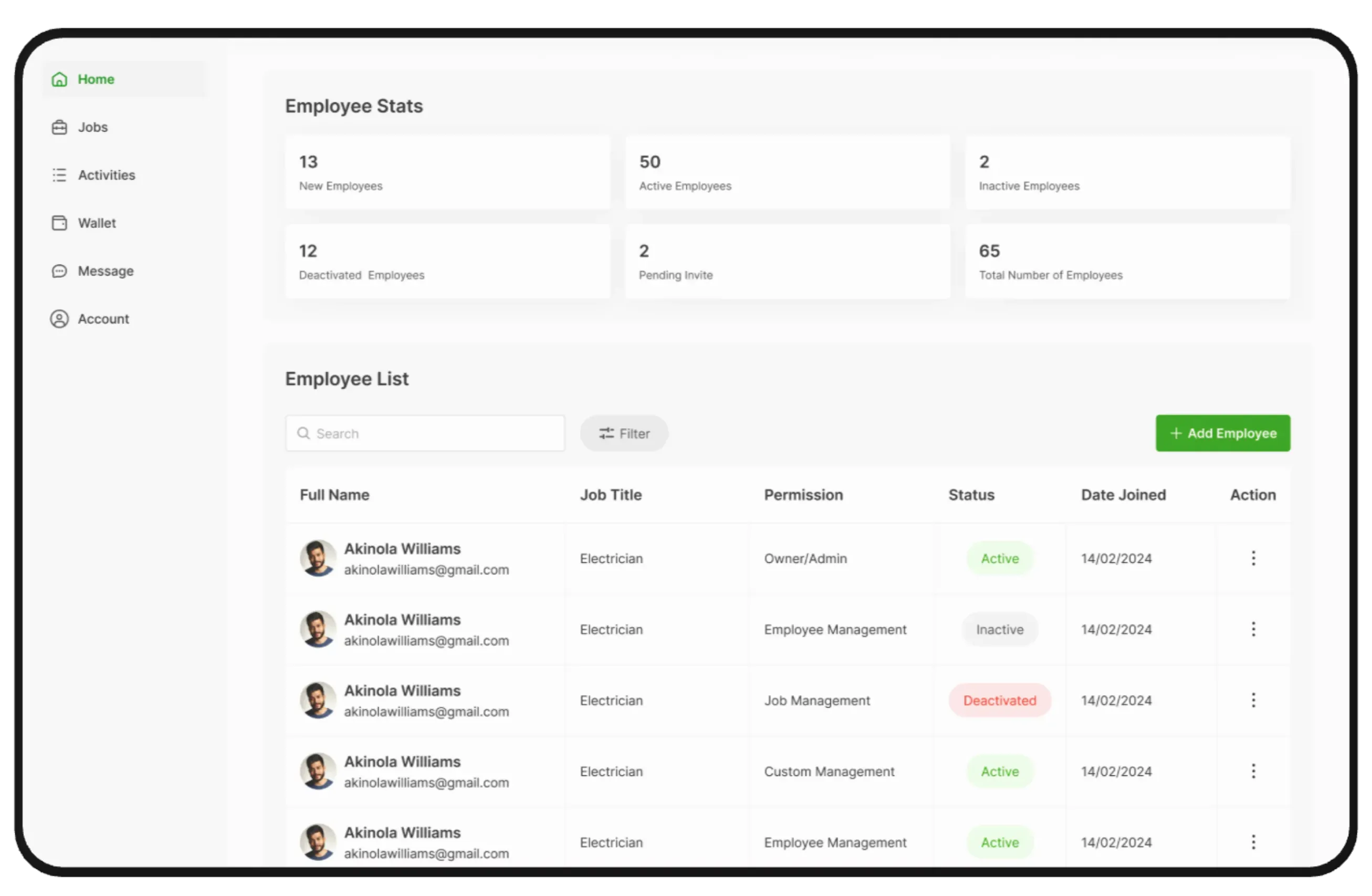 Homepage image