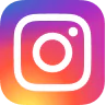 Instagram icon