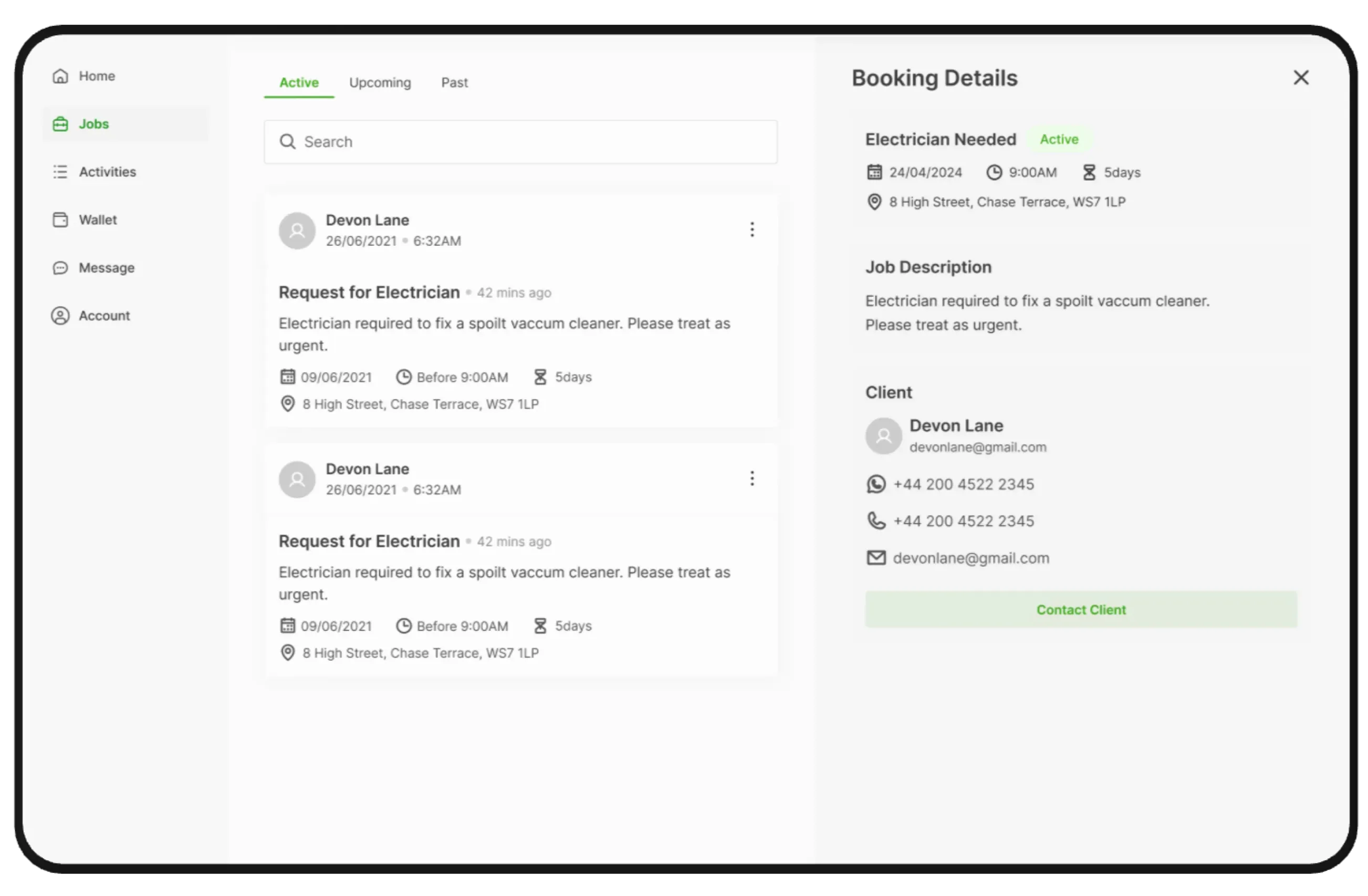 Homepage image